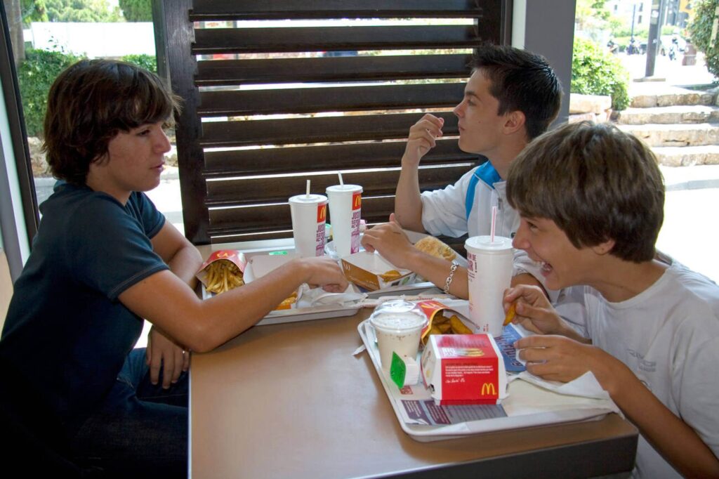 What Time Does McDonald's Stop Serving Breakfast? Transition to Lunch Menu Mc