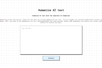 humanize ai text
