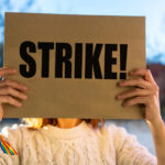 First Gazette Notice for Compulsory Strike Off
