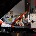 car repair near me