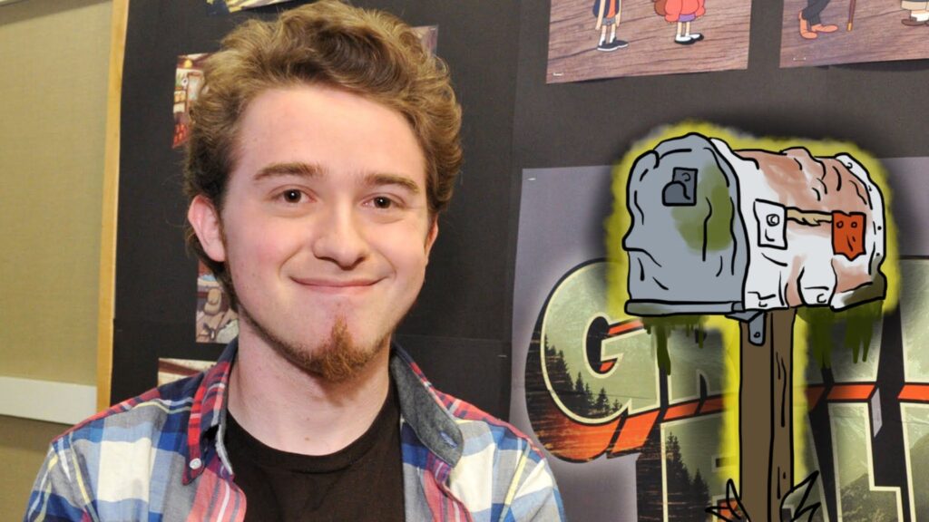 What Is Alex Hirsch's Adress Now? Understanding the Privacy of Public Figures what is alex hirsch's