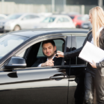 rent a car