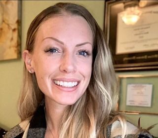 Lindsey Hartmann Bank of America